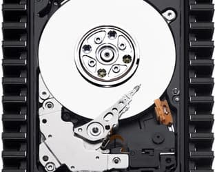 WD VelociRaptor — самые быстрые SATA-винчестеры стали в два раза вместительнее